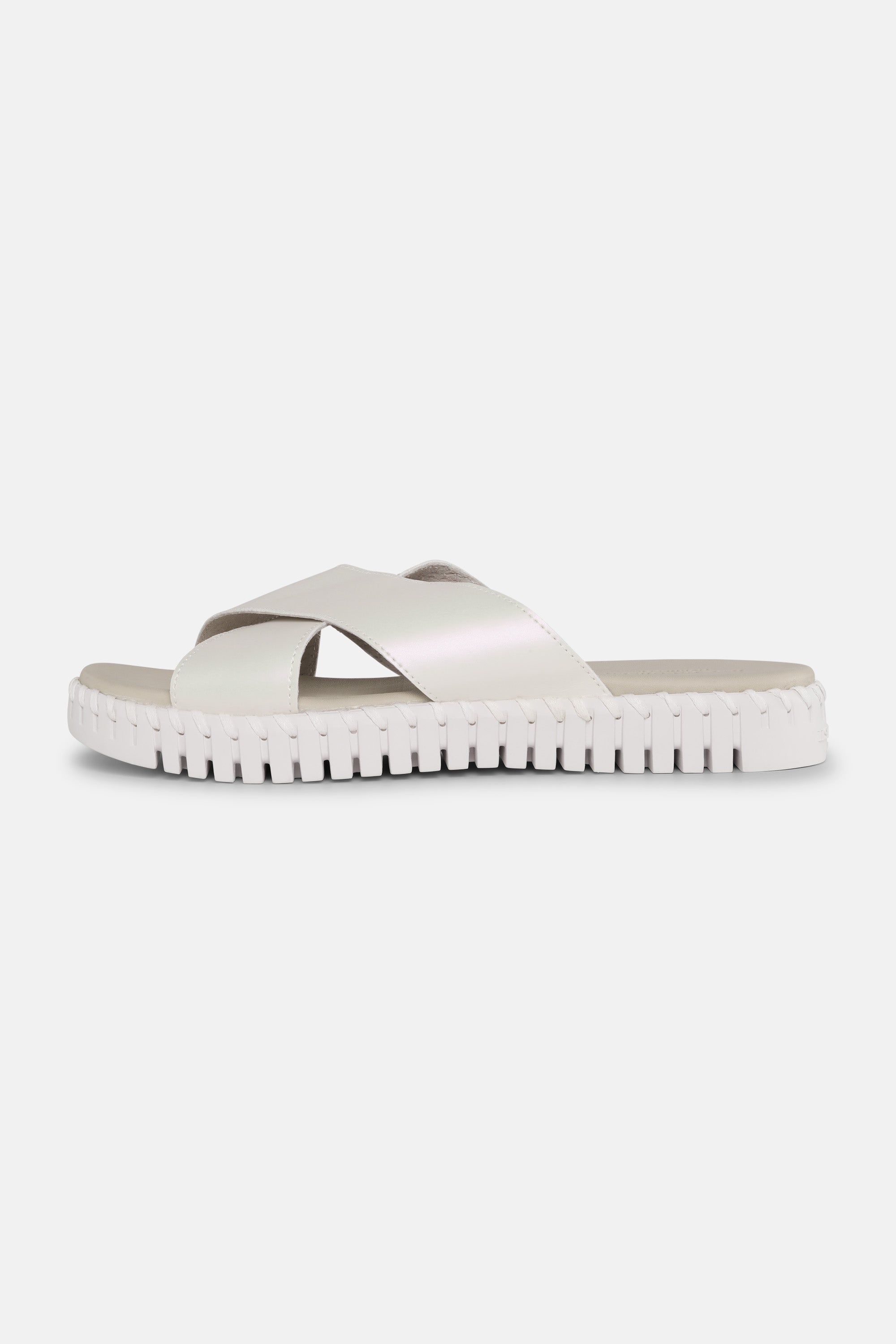 Ilse Jacobsen Hornbæk Footwear Sandals Sandals 102 Whitecap